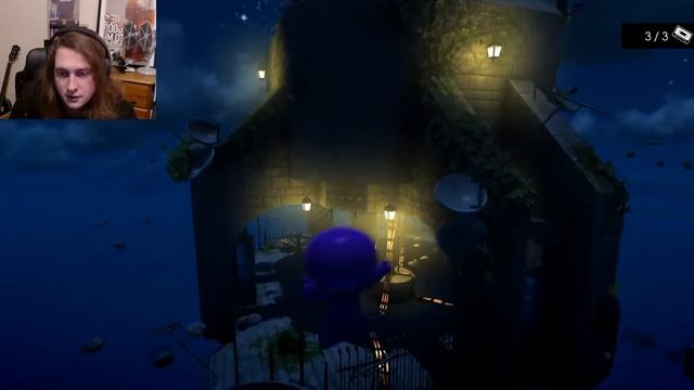 Youropa Part 6 | Purple Path and Ending | Walkthrough смотреть онлайн