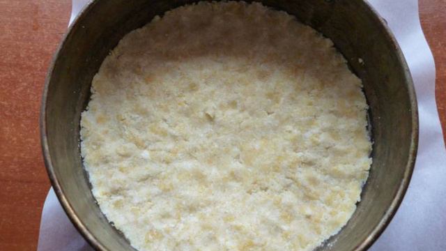 Кухня Мамашки