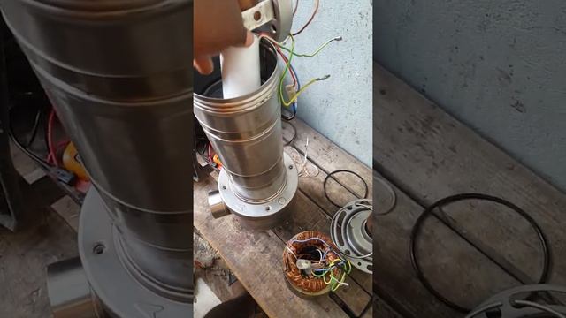 How to fix a water pump смотреть онлайн