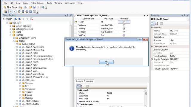 Tool Rental Web Application 6 смотреть онлайн