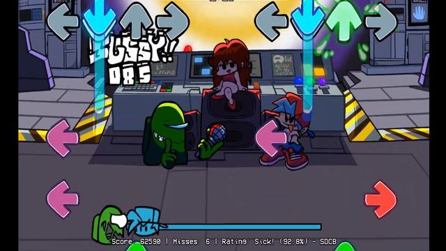 FNF BLACK BETRAYAL | ДОПОЛНИТЕЛЬНО Е ПРОХОЖДЕНИЕ! (ДОПОЛНИТЕЛЬНАЯ ЧАСТЬ 8) смотреть онлайн