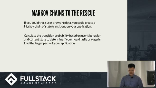 Markov Chain Examples and Use Cases - A Tutorial on Markov Chains смотреть онлайн