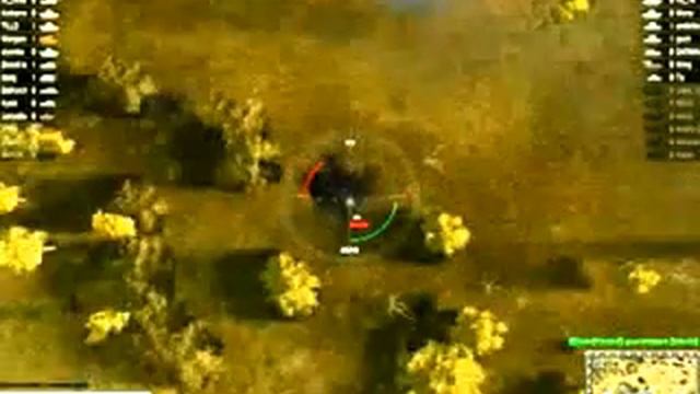 World of Tanks очень старый обзор смотреть онлайн