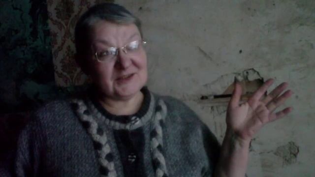 История старого дома.ч.1.След Славика Новицкого смотреть онлайн