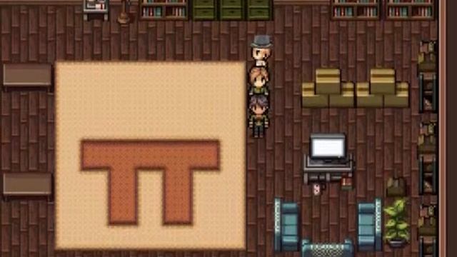 MYSTERIOUS TAPE| Silver Creek Falls Chapter 1- Part 4 смотреть онлайн