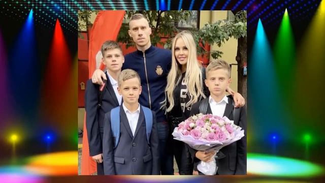 Громкий развод Марии Погребняк которая осталась одна с детьми смотреть онлайн