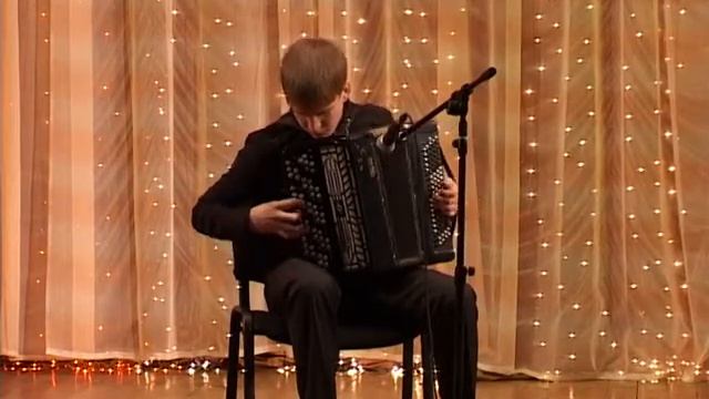 Андрей Пахомов-Карусель. смотреть онлайн
