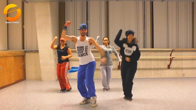 Toca Toca - Fly Project ft Pitbull смотреть онлайн