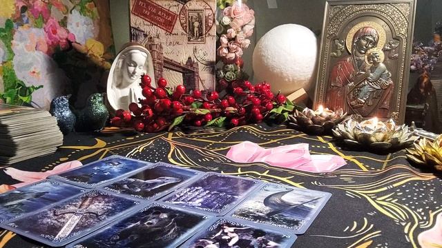 Коридор затмений- какие изменения запускает. Что уходит. #оракул#siraya смотреть онлайн