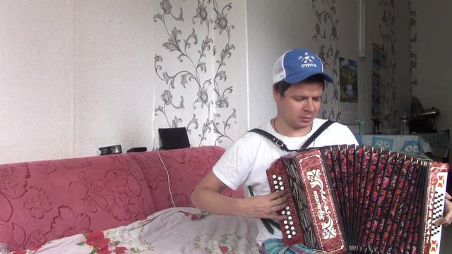 ПОПУРРИ УДМУРТСКИХ Песен смотреть онлайн