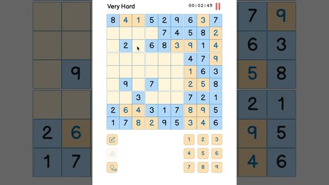 how to play Sudoku - ios && android - free mobile app - free games смотреть онлайн