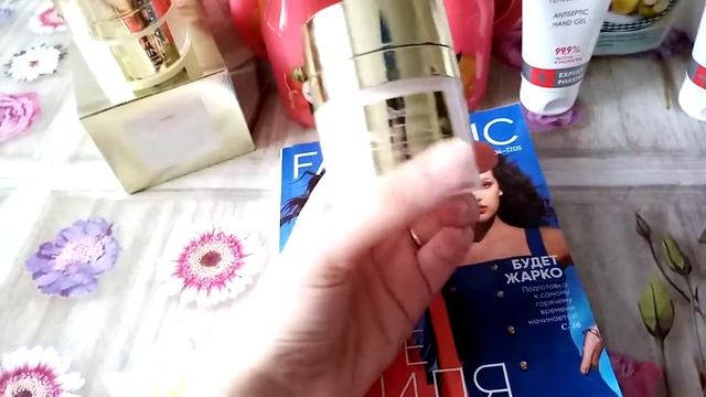 Заказ Фаберлик по 6каталогу 2020.Новинки и любимки?? смотреть онлайн