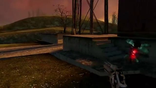 Half-life 2 G-man Был найден смотреть онлайн