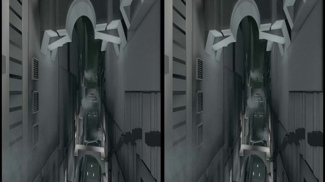 NaissanceE - A 3D snapshots journey смотреть онлайн