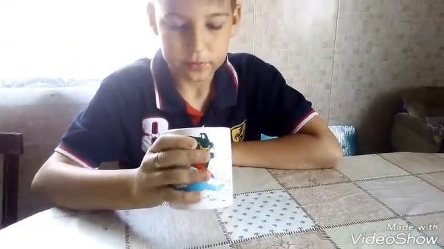 Выпил много воды. Что произошло? смотреть онлайн