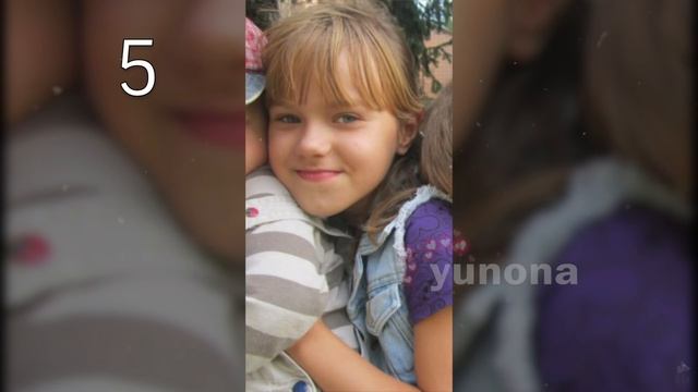 угадай ДРУЗЕЙ ЛЕДИ ДИАНЫ по ДЕТСКОЙ ФОТОГРАФИИ / Новогоднее видео смотреть онлайн