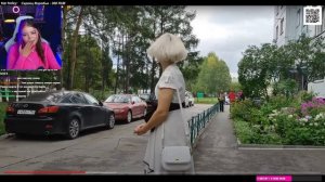 МИЛФА ПОДКАТЫВАЕТ К МОЛОДЫМ ПАРНЯМ // НАТАЛЬЯ ЧЕРНИКОВА