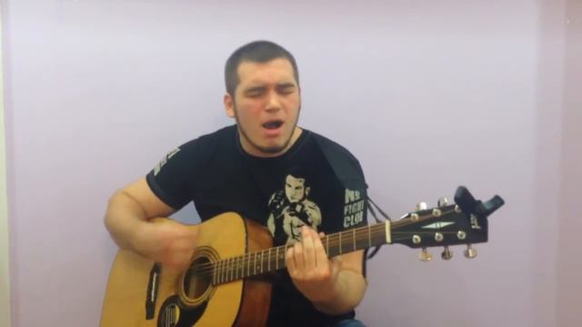 Океан Ельзи - Квітка (Алекс Кардо - КАВЕР) смотреть онлайн