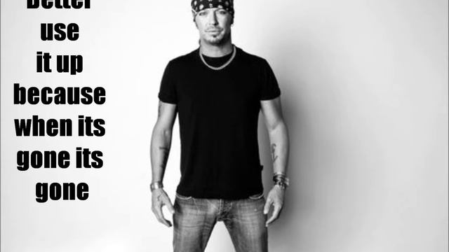 Bret Michaels- Get Your Rock On Lyrics смотреть онлайн