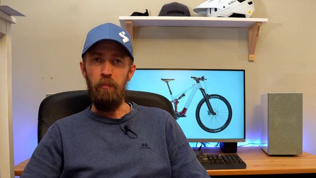 16.2 kg lightweight emtb! Introducing the Focus Vam² SL (2024 Vam2) смотреть онлайн