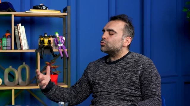 Güldür Güldür'ün Farkı, Neden Evlendi, Siyasi Mizah Yapmak | İşin İçinden w/ Uğur Bilgin смотреть онлайн