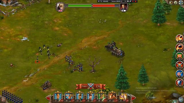 U.R- тест Шведских Рейтаров смотреть онлайн