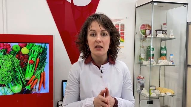 Жиры. Польза и вред