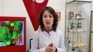 Жиры. Польза и вред