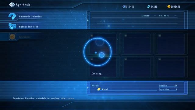 Star Ocean: Integrity & Faithlessness - How To Make Universal Armour смотреть онлайн