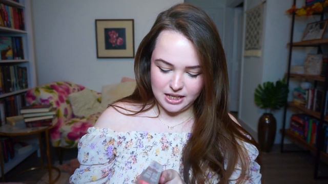 a HUGE book haul ♡ all of the books i've bought recently смотреть онлайн