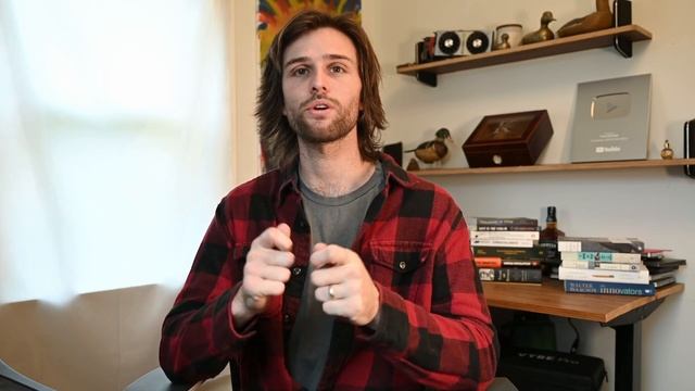 THIS 1936 Paper Theorized the FIRST Computer EVER, by Alan Turing смотреть онлайн