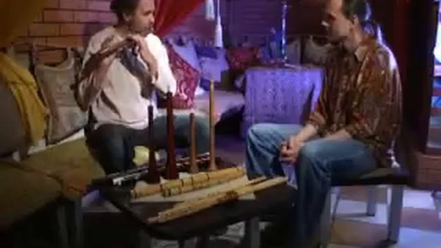 Музична кухня 1305-17 14хв20с Східні духові_MPEG1_Web_PAL смотреть онлайн