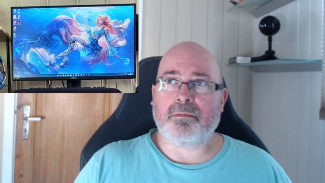 My Monitors - AOC - ASUS TUF - LG ULTRAGEAR смотреть онлайн