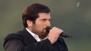 Шарип Умханов & Анастасия Спиридонова Я люблю тебя до слез