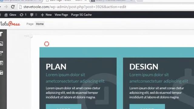 Best Multipurpose Wordpress Theme? Monstroid Template Review смотреть онлайн