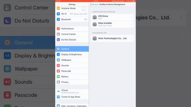 How To Download PPSSPP For iOS 9.3.3/9.3.2/9.3.1/9.3 NO JAILBREAK --- FREE!!! (PSP EMULATOR FOR iOS смотреть онлайн