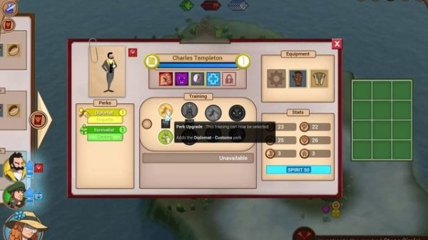 Let's Play Renowned Explorers: Episode 15