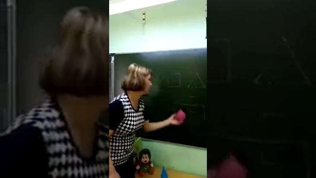 Математика Старшая группа смотреть онлайн
