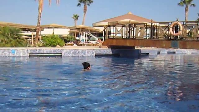 как же это здорово отдыхать!плаваем....Египет октябрь 2015 смотреть онлайн