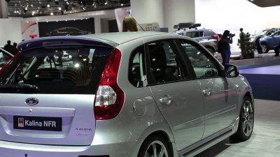 Новости автомобильной индустрии
