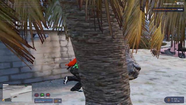 САМЫЙ ИМБОВЫЙ РЕДУКС В ГТА 5 РП | РЕДУКС И ТУЛЕВО В GTA 5 RP | ЛУЧШИЙ РЕДУКС ГТА 5 РП смотреть онлайн