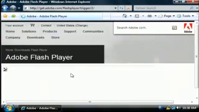 Free Download Adobe Flash Player.flv смотреть онлайн