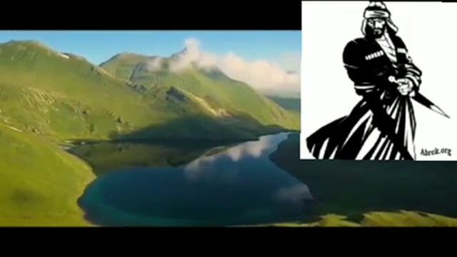 Осетински абрек, Хадо Ханикаты . смотреть онлайн