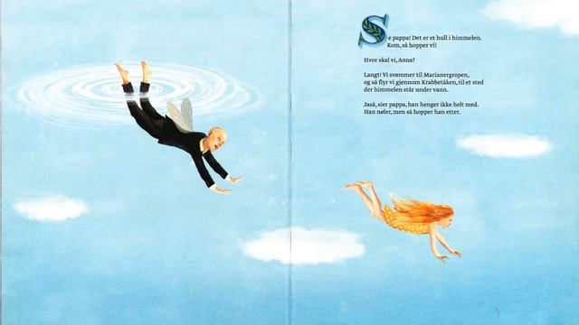 Annas himmel смотреть онлайн