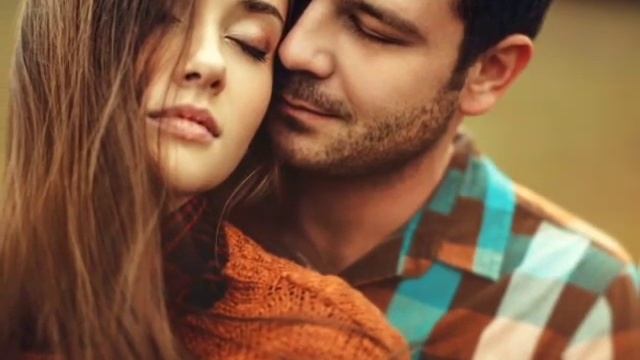 Стих: Счастье когда ты рядом со мной. смотреть онлайн
