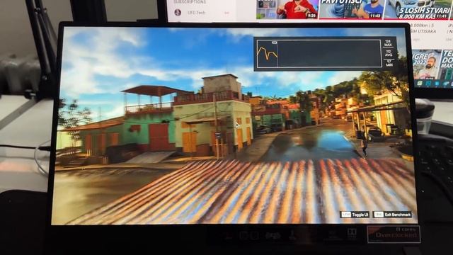 OVO MOŽE SAMO AMD | ASUS ROG STRIX G15 ADVANTAGE RYZEN 9 RX 6800M смотреть онлайн