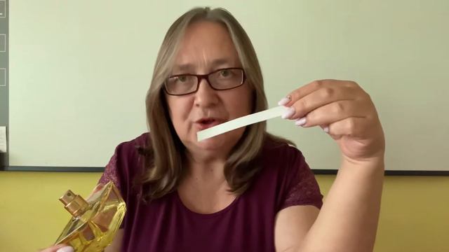 Обзор аромата VERSACE YELLOW DIAMOND INTENSE. Цитрус, белые цветы, мускус. По-итальянски стильно!