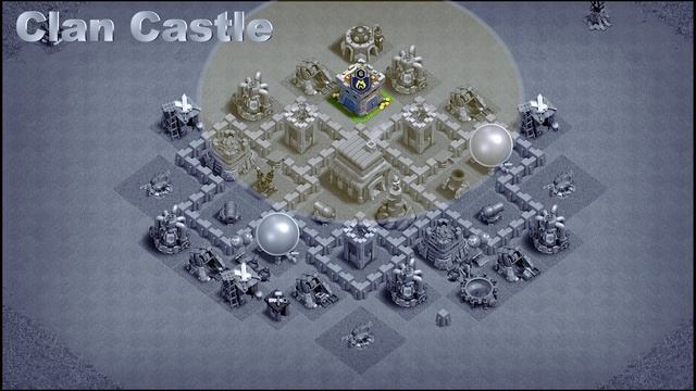 LEGENDARY TH5 Base with COPY LINK 2021!! Town Hall 5 (TH5) HYBRID Base with Replay - Clash of Clans смотреть онлайн