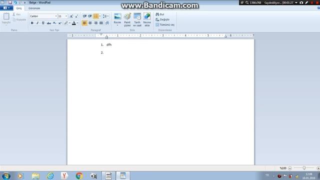 word pad tanıtım смотреть онлайн