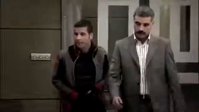 Kurtlar Vadisi Pusu 23 Qisim